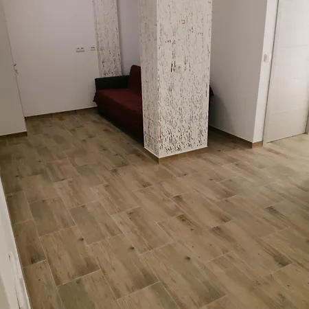 Marques Home,2 Banos-y Patio Apartment Alicante