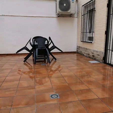 Apartment Marques Home,2 Banos-y Patio Alicante