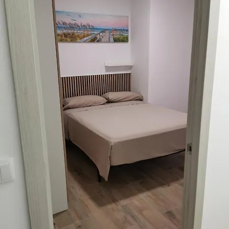 Appartement Marques Home,2 Banos-y Patio Alicante