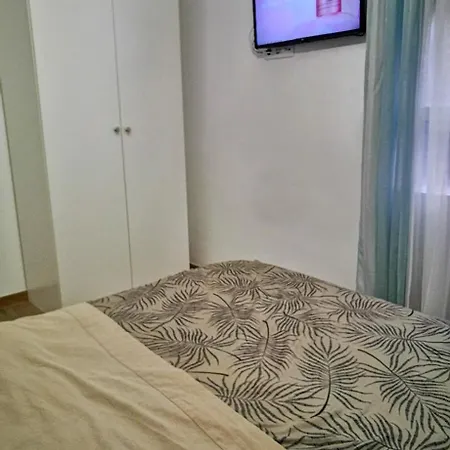 Marques-home 4 Bedrooms 2 Banos-terraza-terrace Apartment *
